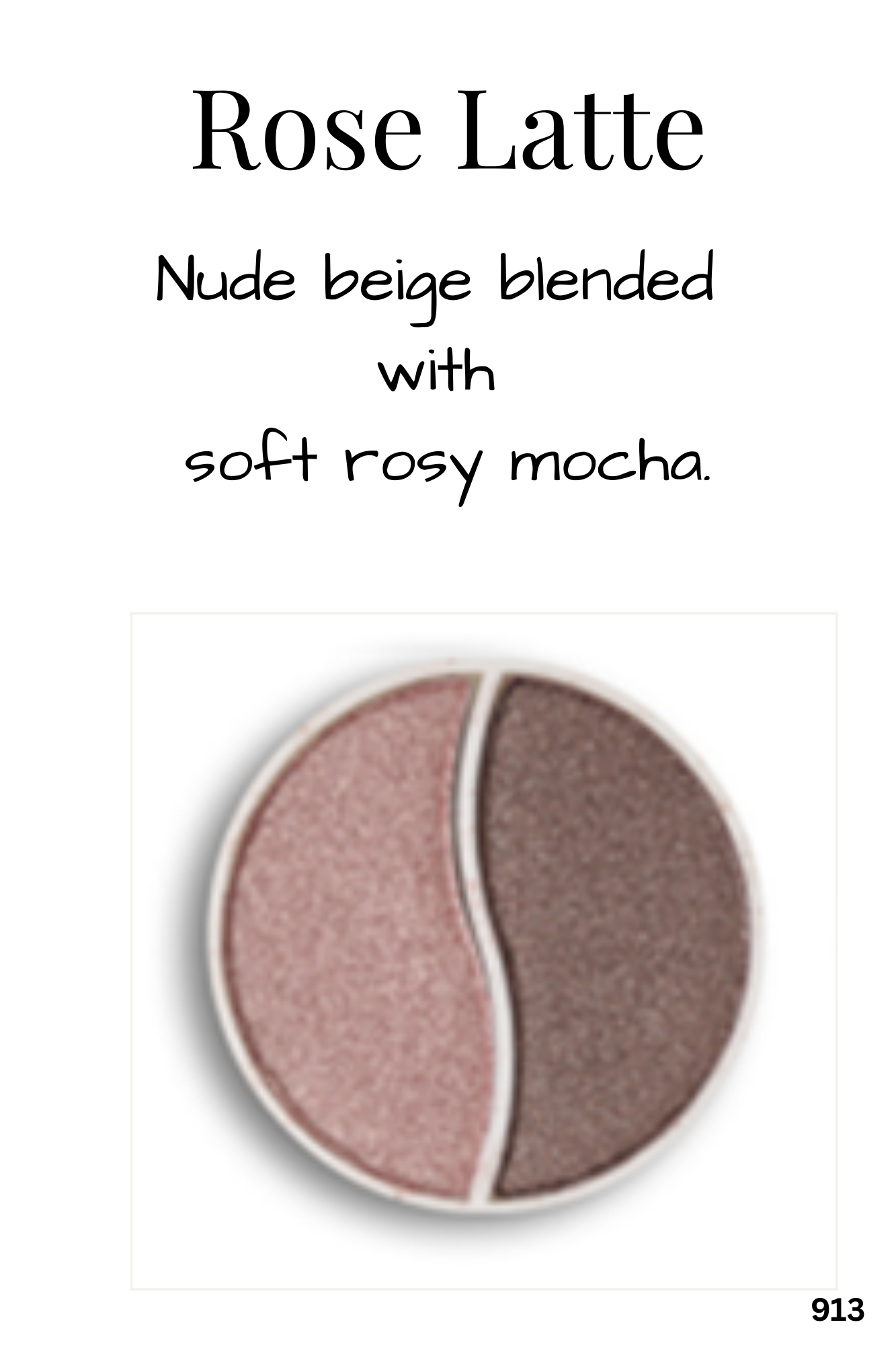 Beauty Eye Shadow (Sparkle) 3.5G