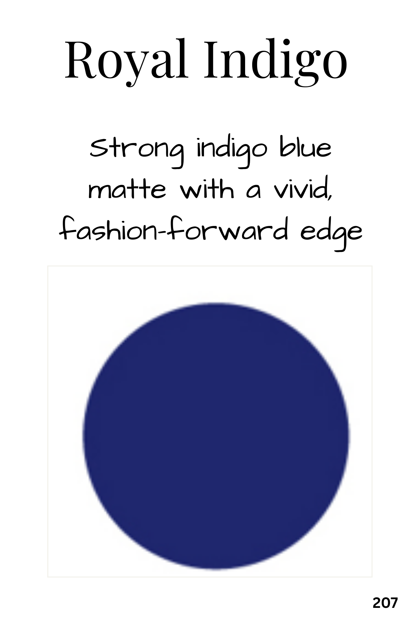 HD Beauty Eye Shadow (Matte) – 3.5g