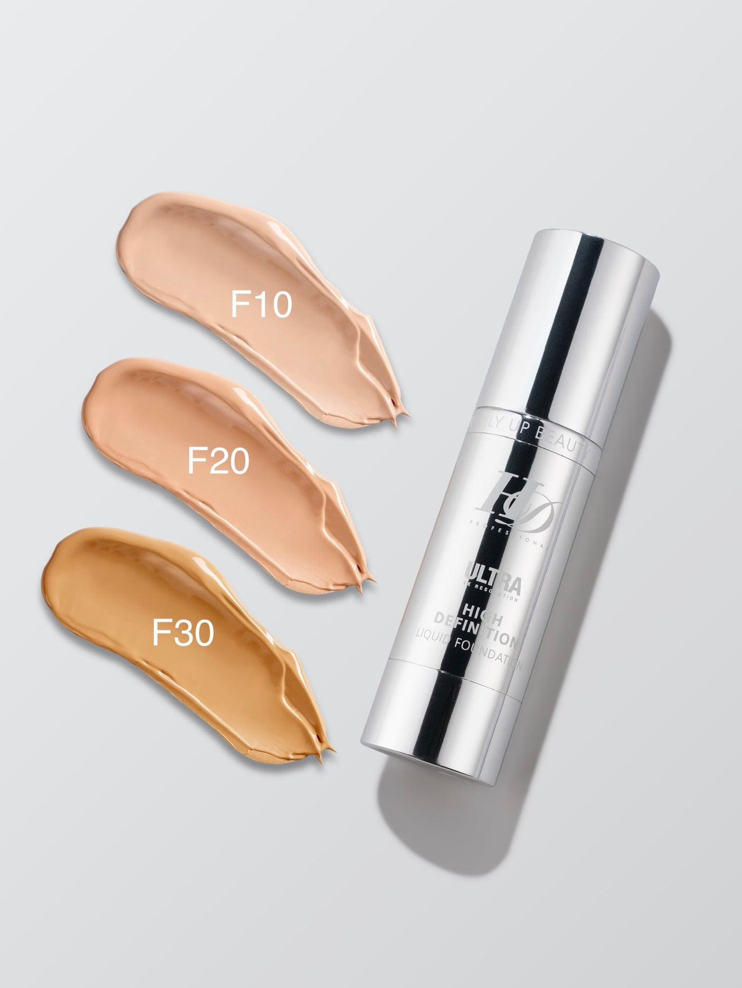 ULTRA 4K HD LIQUID FOUNDATION 30ml