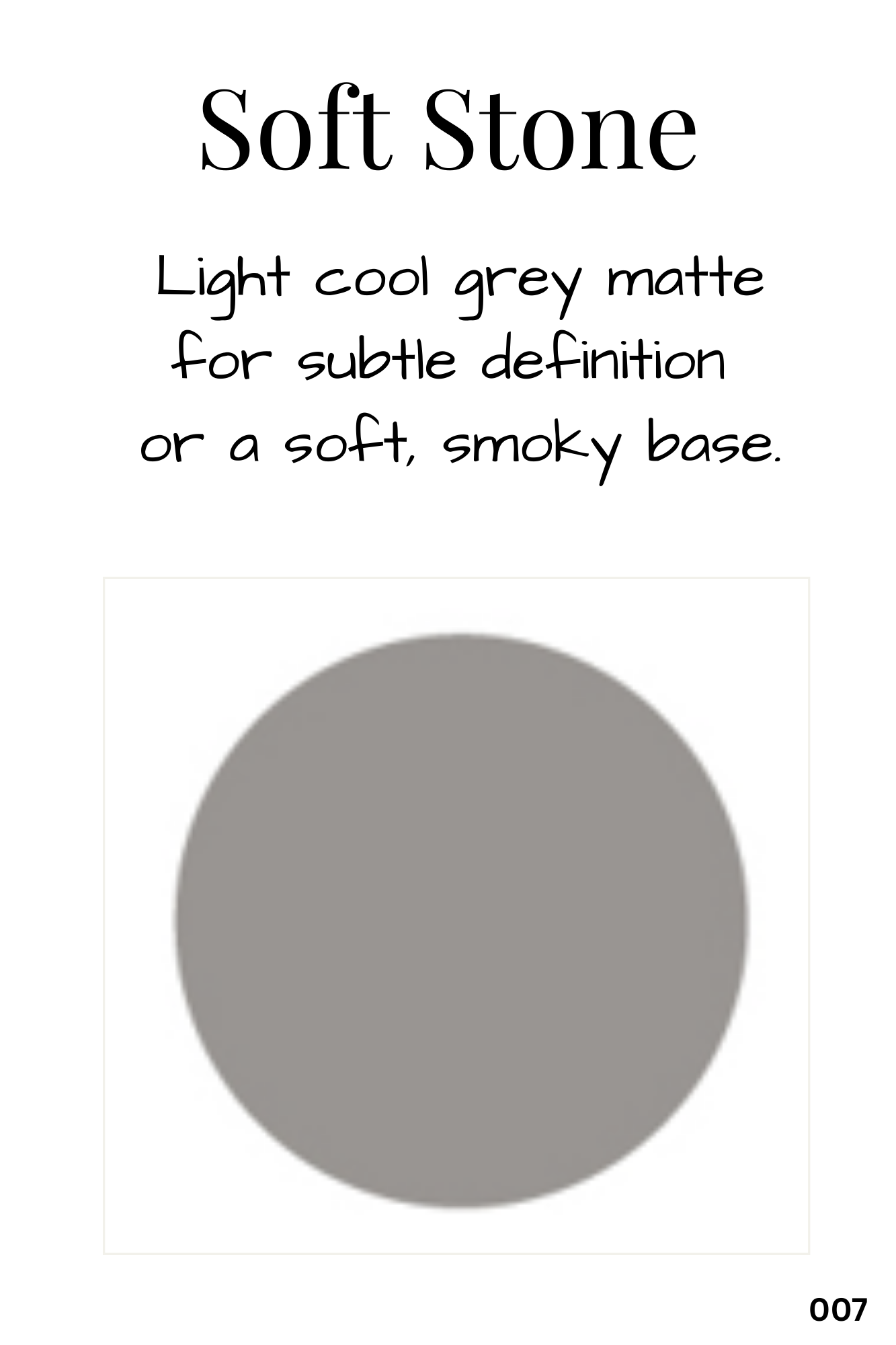 HD Beauty Eye Shadow (Matte) – 3.5g