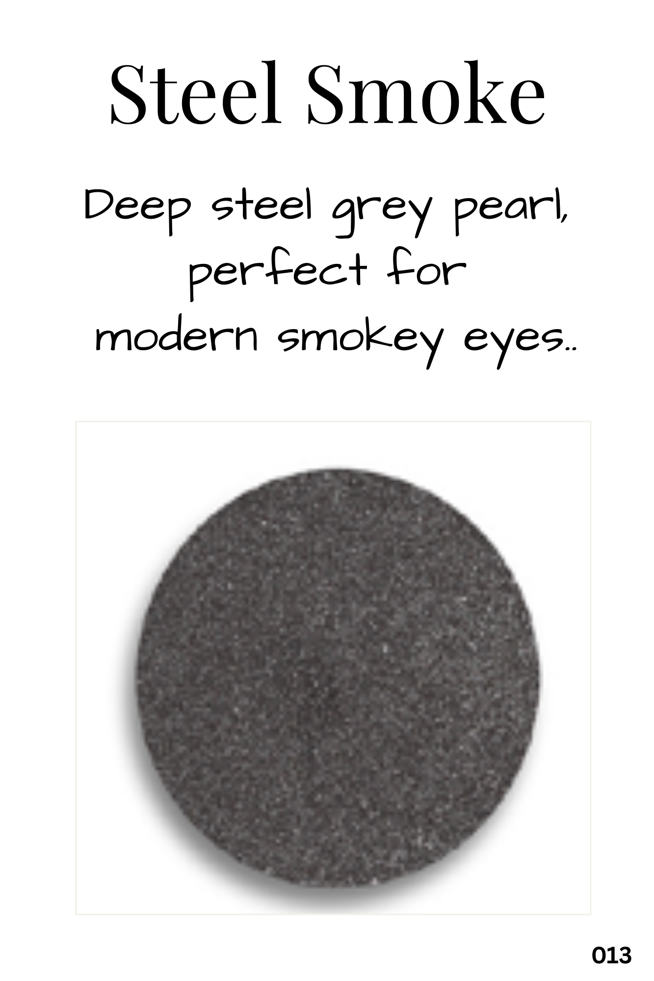 Beauty Eye Shadow (Pearl)