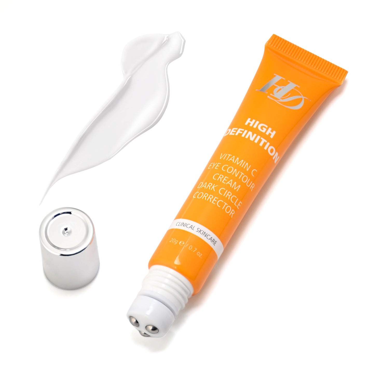 HD VITAMIN C EYE CONTOUR CREAM 20g