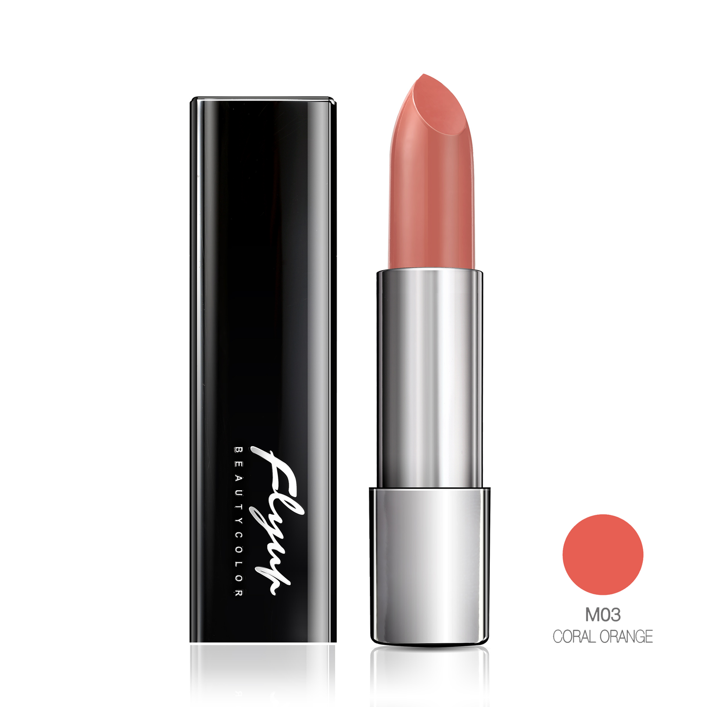 Velvet Matte Lipstick