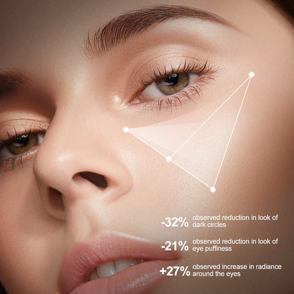 HD VITAMIN C EYE CONTOUR CREAM 20g