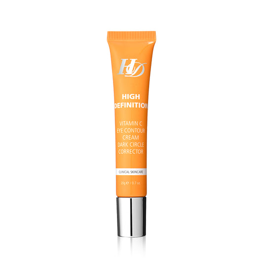 HD VITAMIN C EYE CONTOUR CREAM 20g