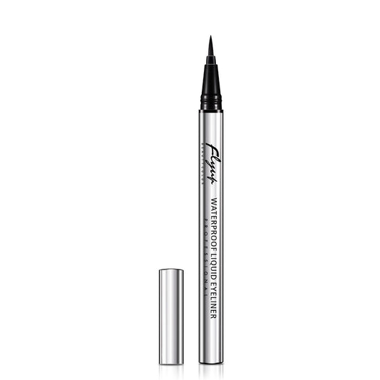 Waterproof Liquid Eyeliner (Black)