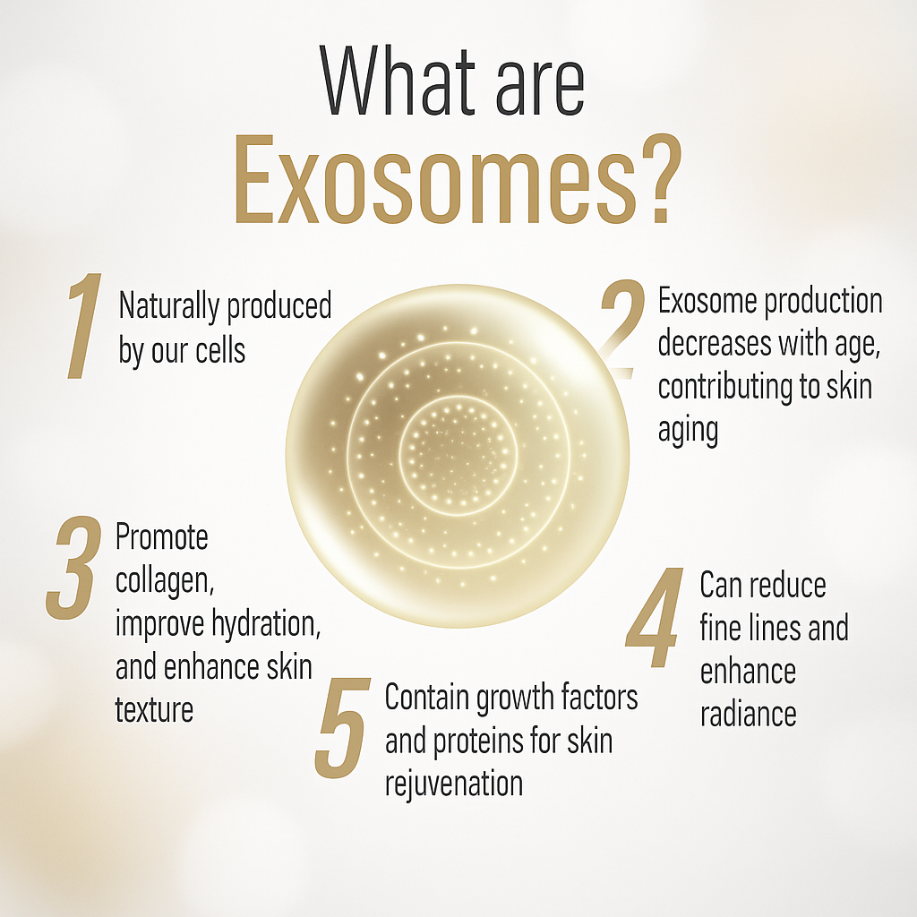 HD EXOSOME INTENSIVE REVIVAL ESSENCE (1.5ml*7)
