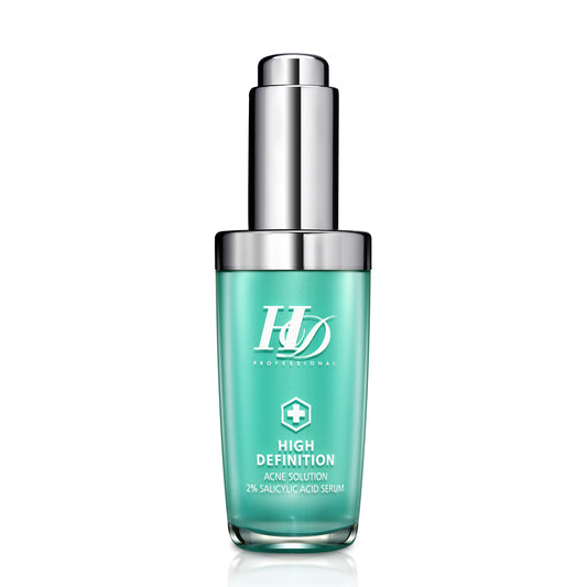 HD 2% SALICYLIC ACID SERUM 30ml