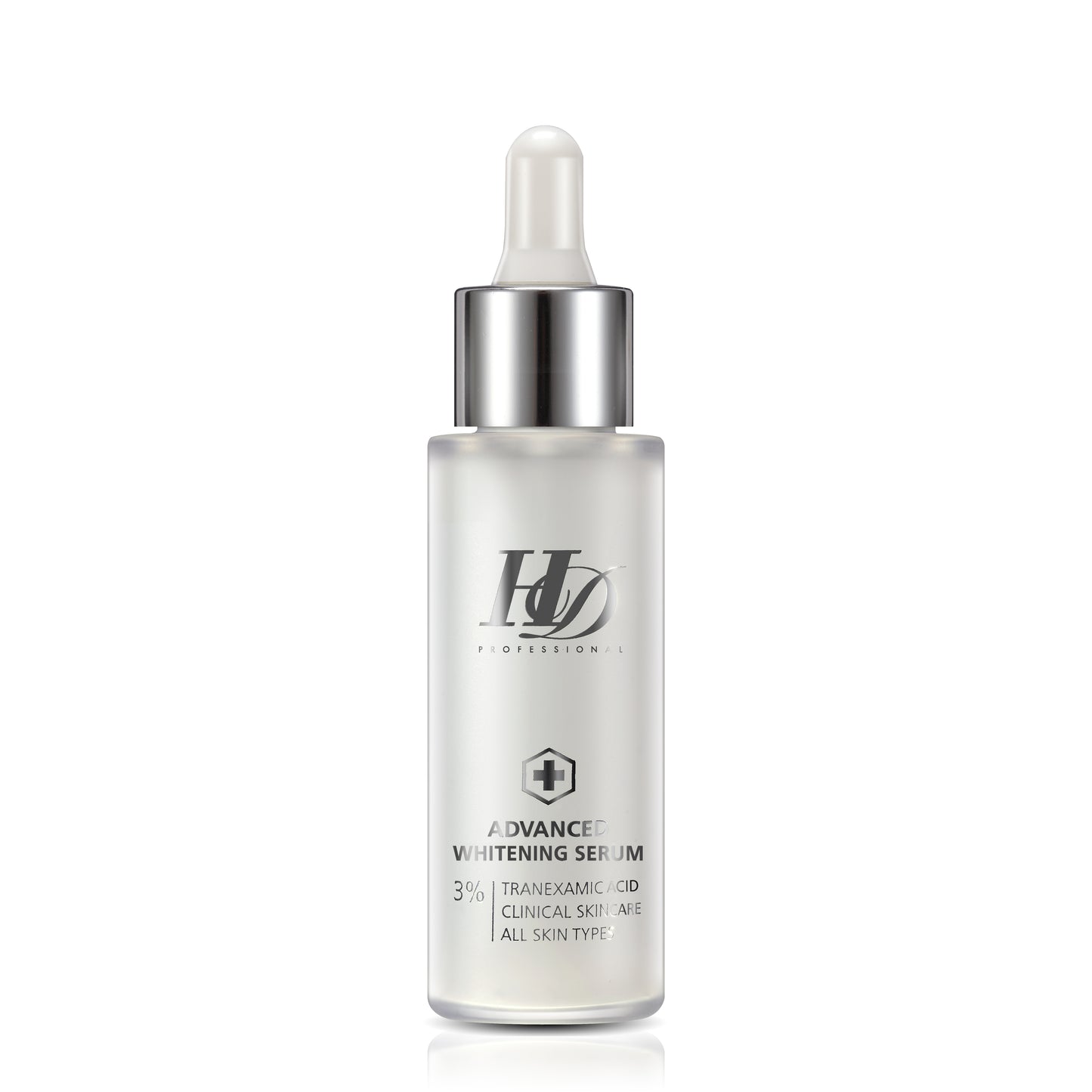 HD ADVANCED WHITENING SERUM 30ml