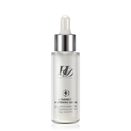 HD ADVANCED WHITENING SERUM 30ml