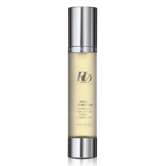 HD CALENDULA HERBAL EXTRACT ESSENCE 50ml