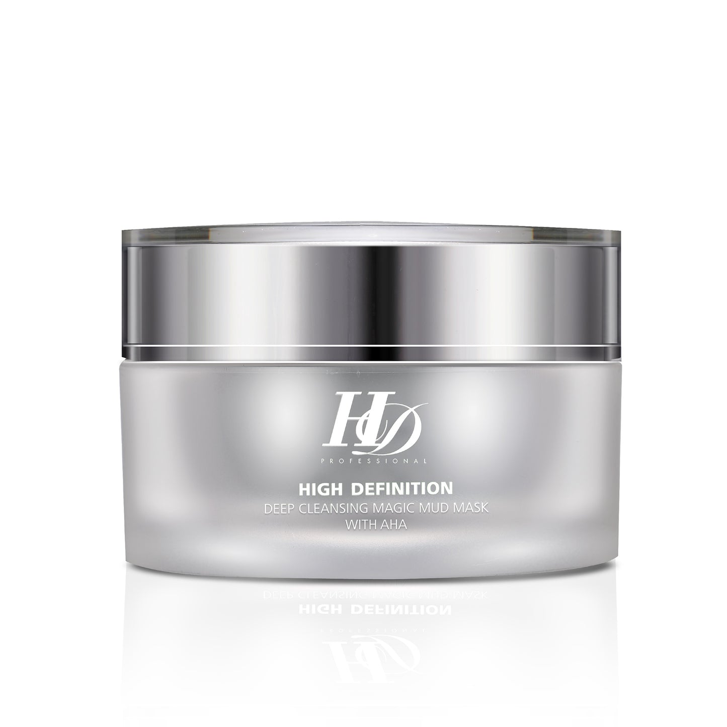 HD DEEP CLEANSING MAGIC MUD MASK 50ml