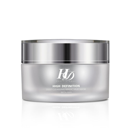 HD DEEP CLEANSING MAGIC MUD MASK 50ml