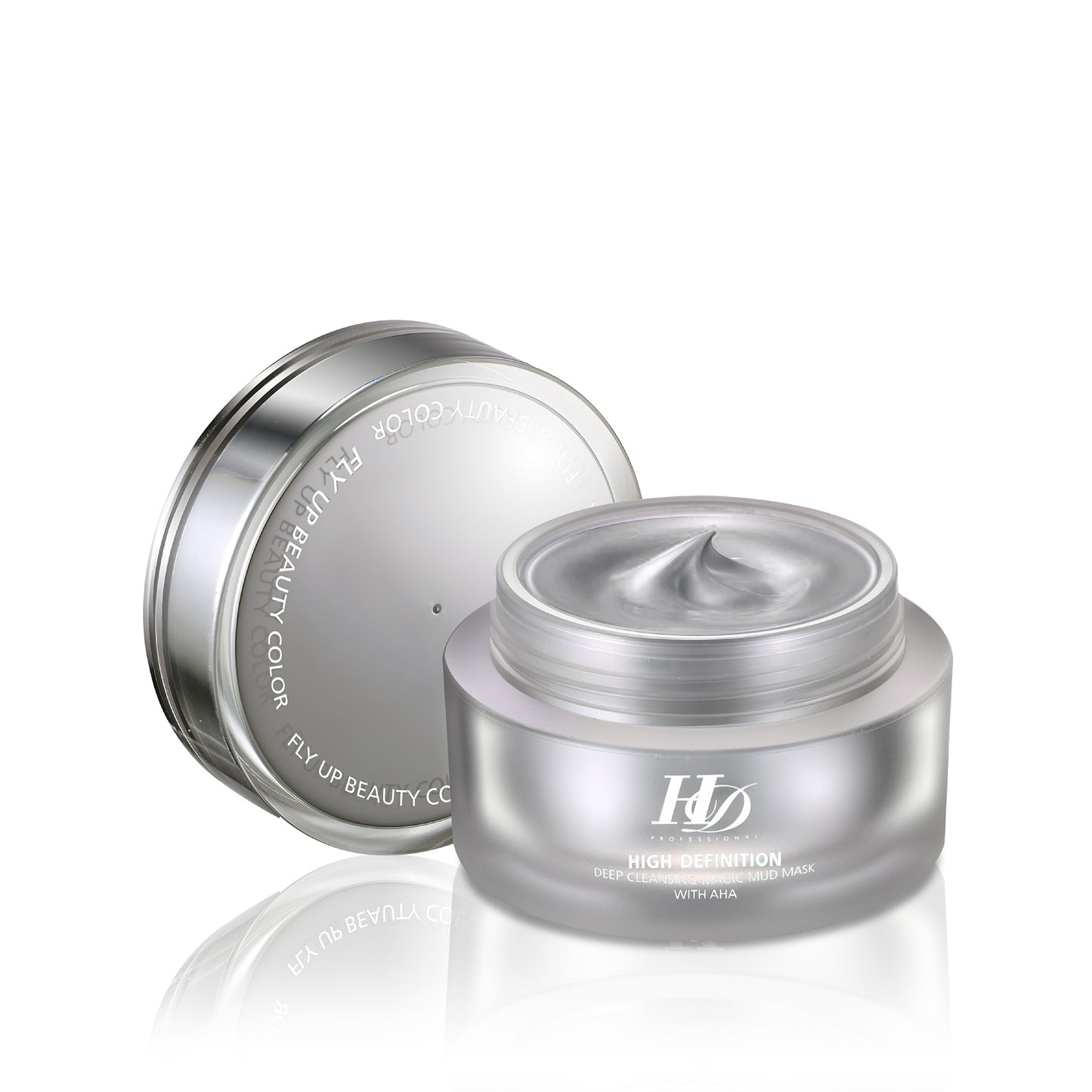 HD DEEP CLEANSING MAGIC MUD MASK 50ml