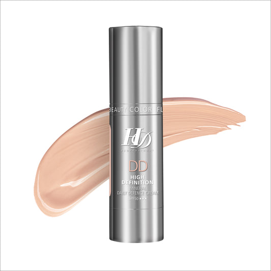 HD MINERAL DAILY DEFENCE CREAM SPF50★★★ 30ml