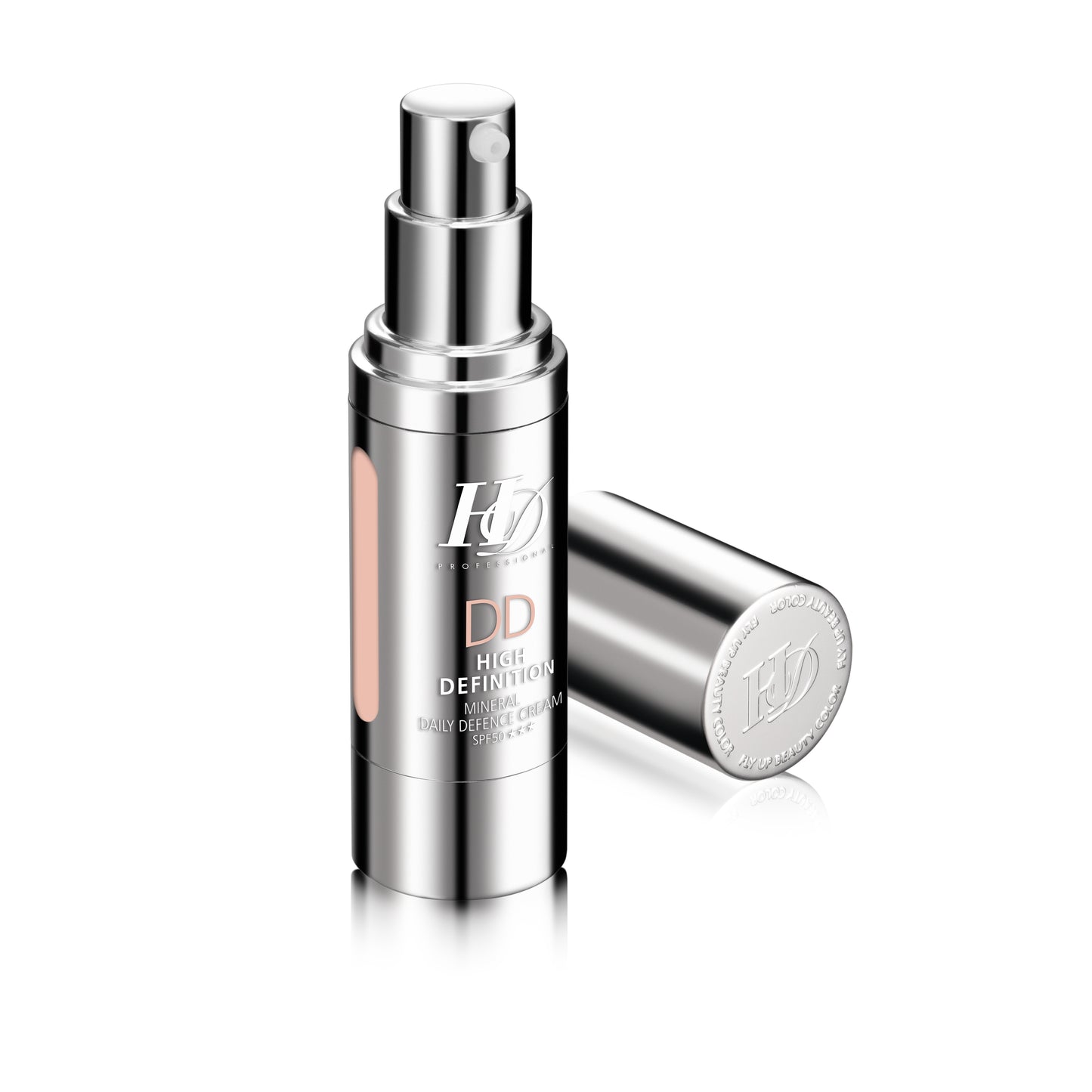 HD MINERAL DAILY DEFENCE CREAM SPF50★★★ 30ml
