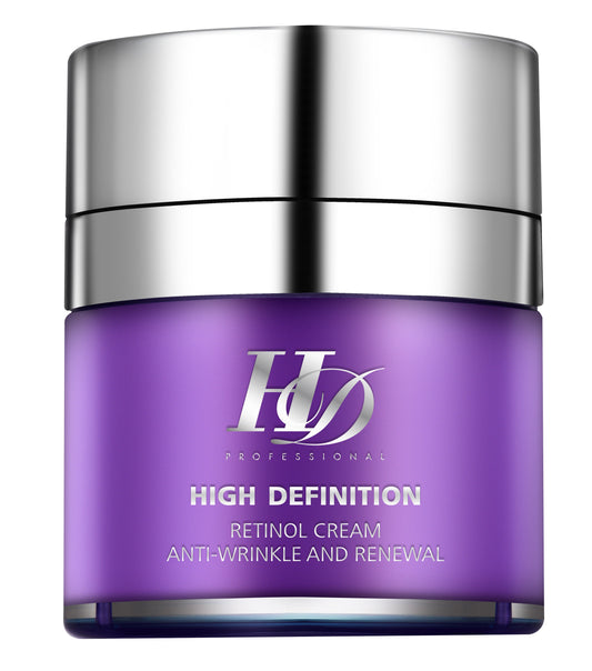 HD RETINOL CREAM 30ml