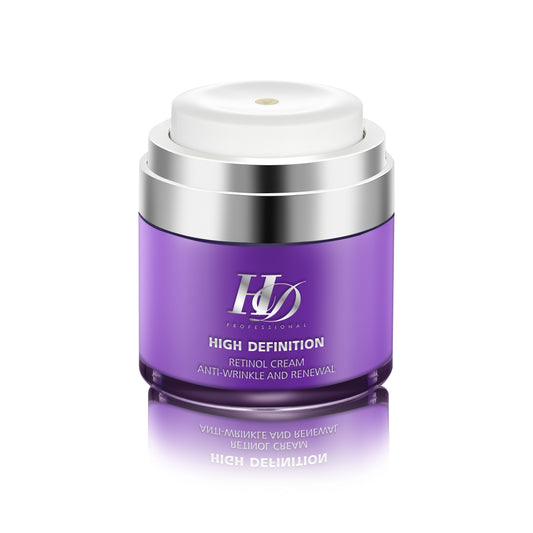 HD RETINOL CREAM 30ml