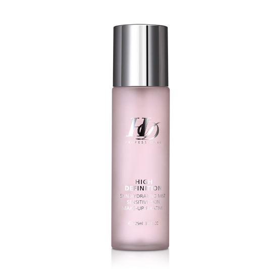 HD SKIN HYDRATING MIST 125ml