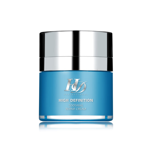 HD SOOTHING REPAIR CREAM 30ml