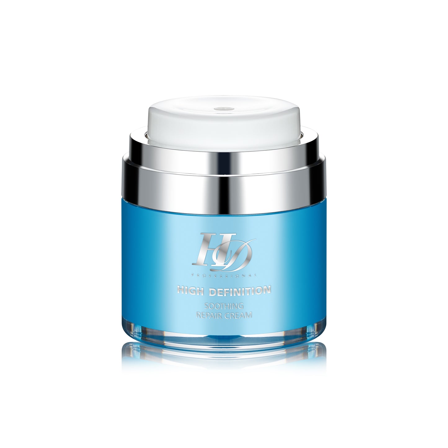 HD SOOTHING REPAIR CREAM 30ml