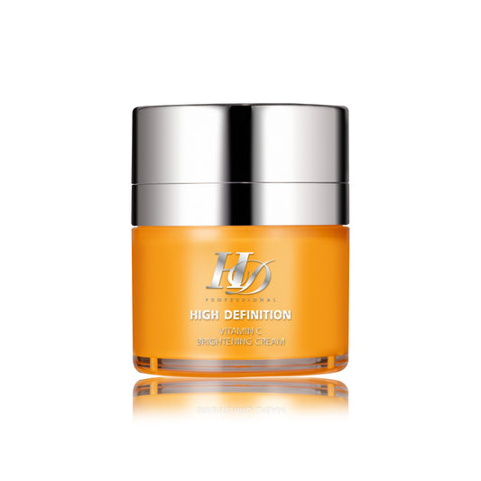 HD VITAMIN C BRIGHTENING CREAM 30ml