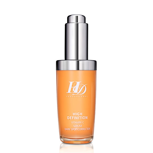 HD VITAMIN C SERUM DARK SPOT CORRECTOR 30ml