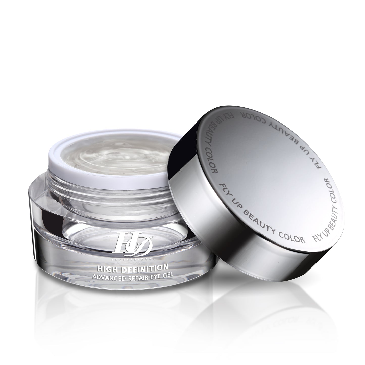 HD ADVANCED REPAIR EYE GEL 15ml