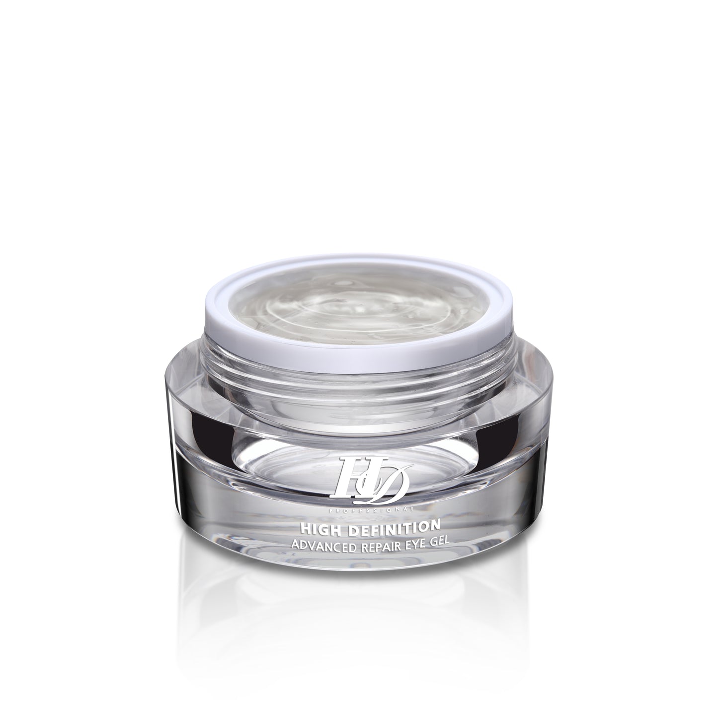 HD ADVANCED REPAIR EYE GEL 15ml