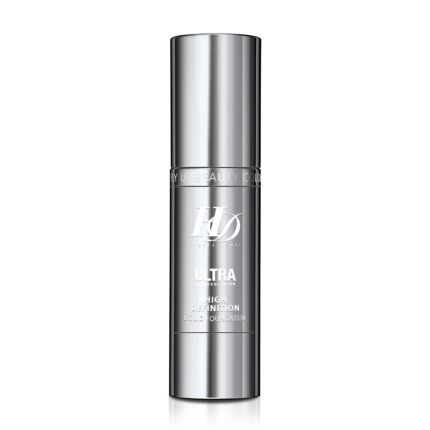 ULTRA 4K HD LIQUID FOUNDATION 30ml