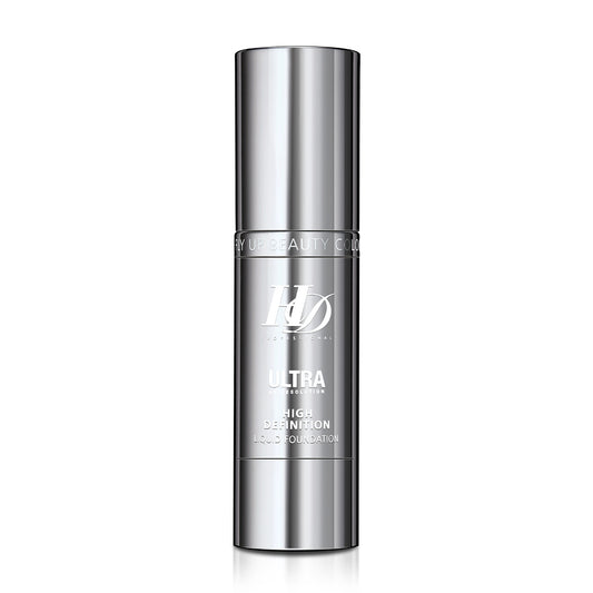 ULTRA 4K HD LIQUID FOUNDATION 30ml