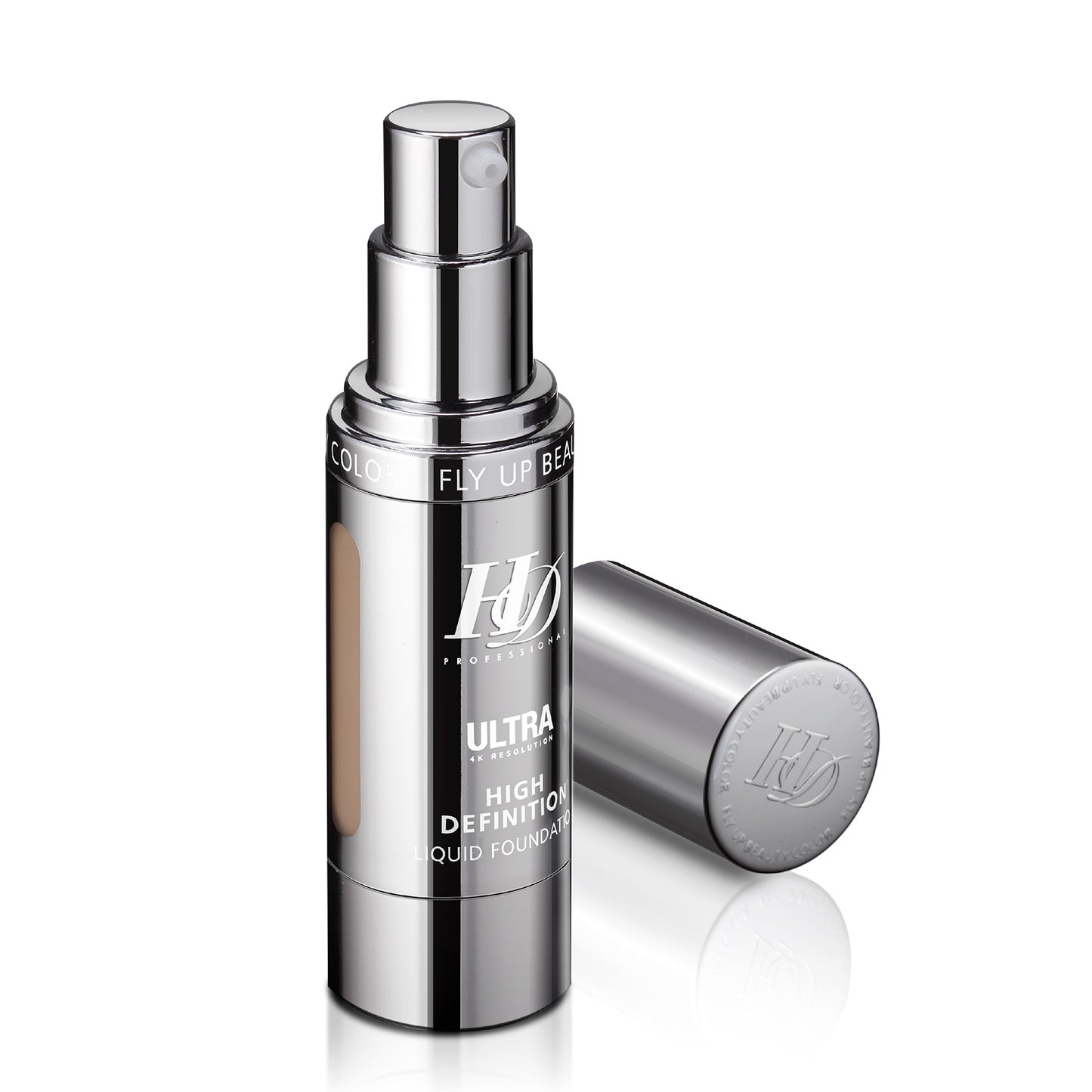 ULTRA 4K HD LIQUID FOUNDATION 30ml